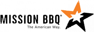 Mission BBQ Logo